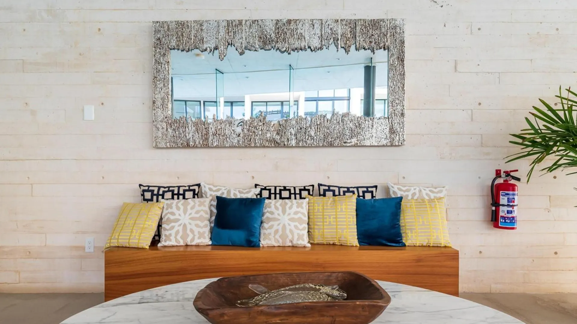 Oc321 Oceana Amazing 3 Bedrooms Playa del Carmen Apart Otel