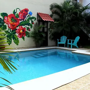 Bed & Breakfast Casa Akbal (adults Only) Merida