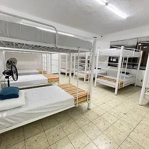 Hostel Vive Alegria Puerto Vallarta