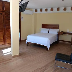 Hotel Rio Mar Puerto Vallarta