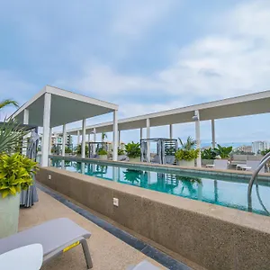 Hotel Mio Riviera Nayarit Unique & Different Adults Only Nuevo Vallarta