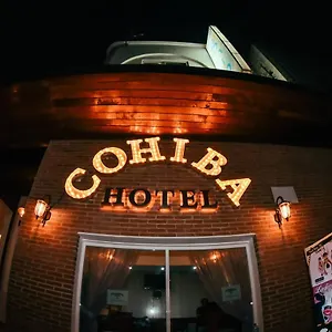 Hotel Partyholic Playa del Carmen