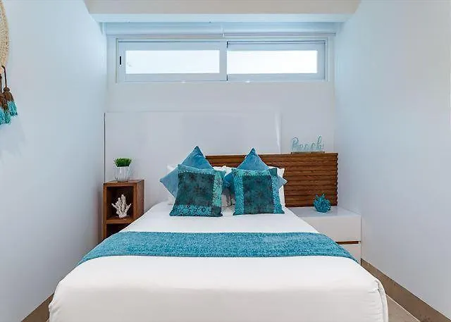 Aparthotel OC- Oceana Amazing Playa del Carmen Messico