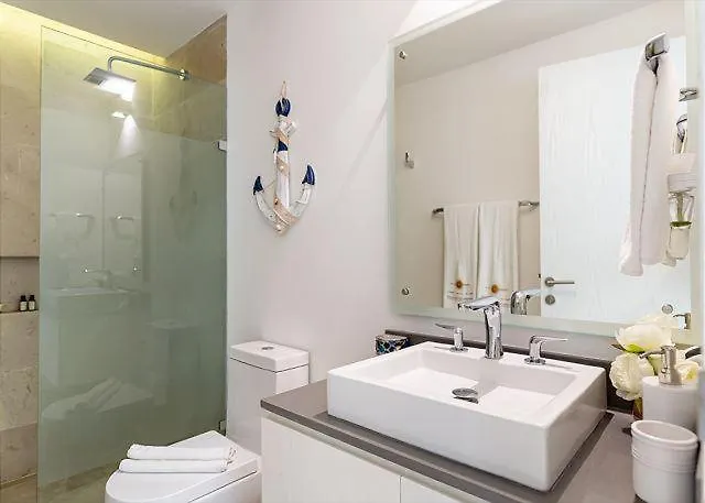 Aparthotel OC- Oceana Amazing Playa del Carmen